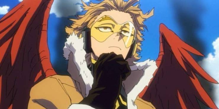 My Hero Academia 10 Characters Who Would Make Great Among Us Imposters My Hero Academia 10 Characters Who Would Make Great Among Us Imposters